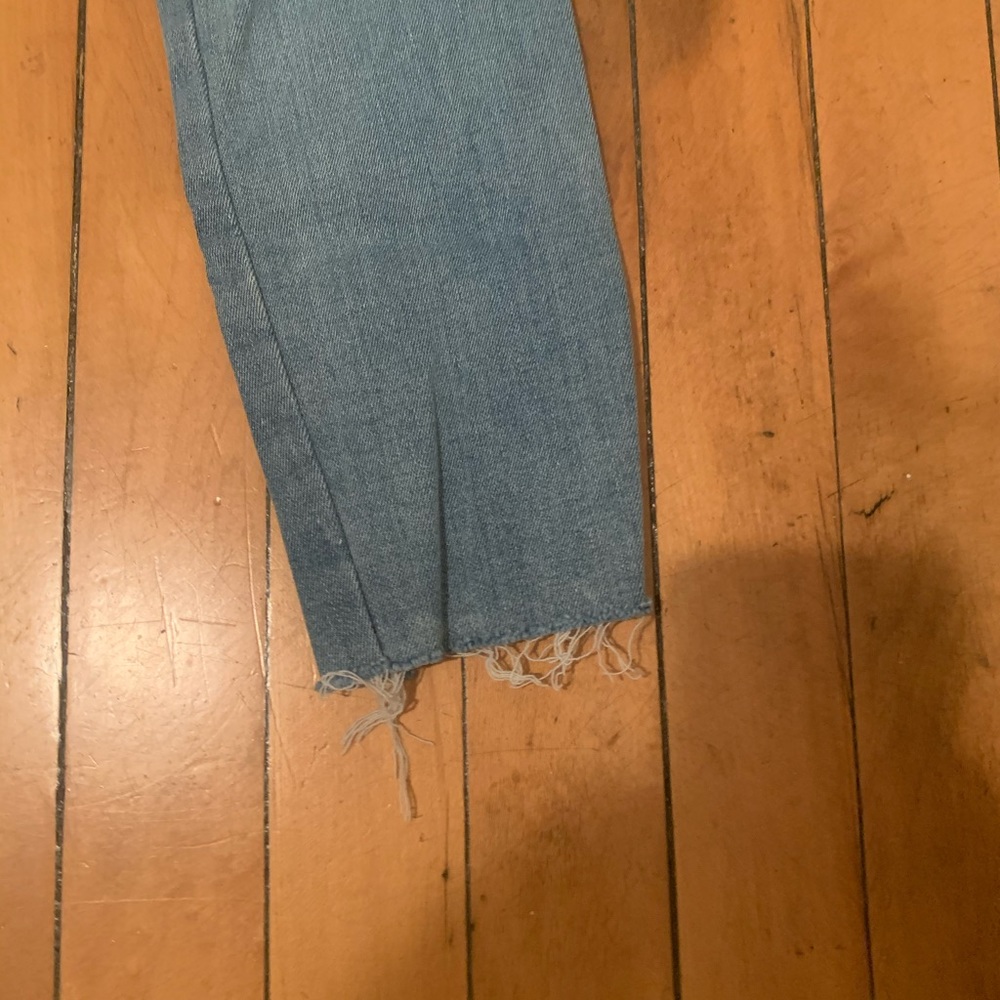 Universal Thread Jeans - Picture 2 of 4